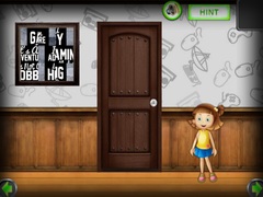 Spil Amgel Kids Room Escape 353