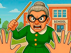 Spil Student and Teacher