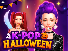Spil K-Pop Hunter Halloween Fashion