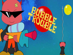Spil Bubble Trouble