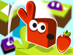 Spil Rabbit & Carrot
