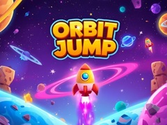 Spil Orbit Jump