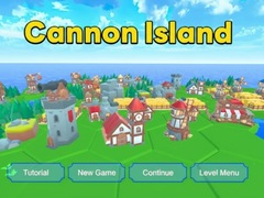 Spil Cannon Island