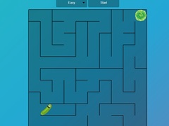 Spil Maze Me Crazy