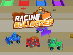 Spil Racing Bulldozer