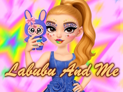 Spil Labubu And Me