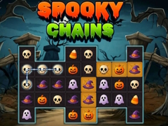 Spil Spooky Chains