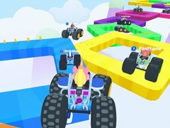 Spil Obby Roads