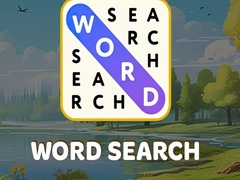 Spil Word Search