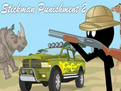 Spil Stickman Punishment 2