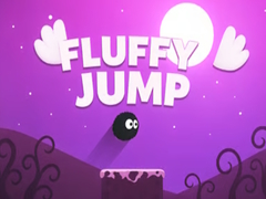 Spil Fluffy Jump