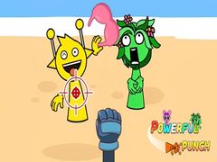 Spil Powerful Punch