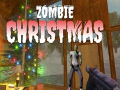 Spil Zombie Christmas