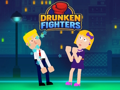 Spil Drunken Fighters
