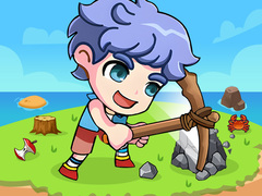 Spil Survival Island: EVO