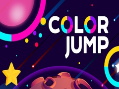 Spil Color Jump