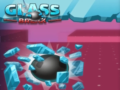 Spil Glass Break