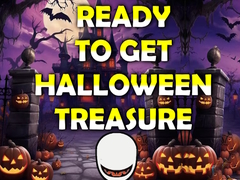 Spil Ready To Get Halloween Treasure