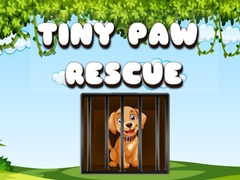 Spil Tiny Paw Rescue