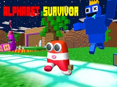Spil Alphabet Survivor