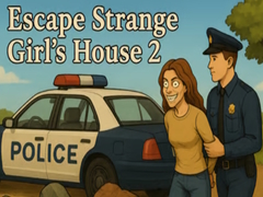 Spil Escape Strange Girl’s House 2