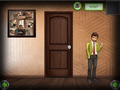 Spil Amgel Easy Room Escape 329