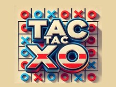 Spil TAC-TAC-XO