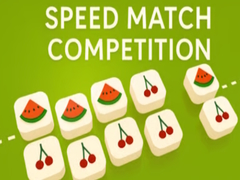 Spil Speed Match Competition