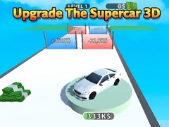 Spil Upgrade The Supercar 3D