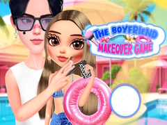 Spil The Boyfriend Makeover Game