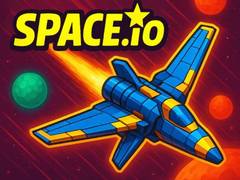 Spil Space.io