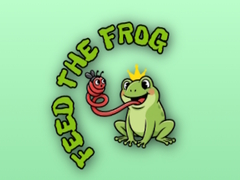 Spil Feed The Frog