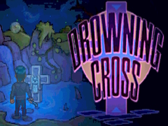 Spil Drowning Cross