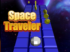 Spil Space Traveler