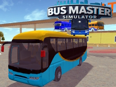 Spil Bus Master Simulator