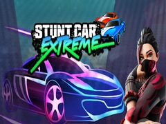 Spil Stunt Car Extreme