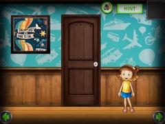 Spil Amgel Kids Room Escape 354