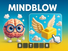 Spil Mindblow