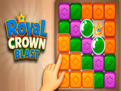 Spil Royal Crown Blast