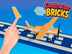 Spil Constructor Bricks