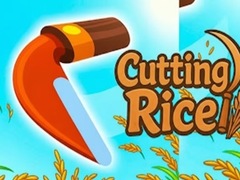 Spil Cutting Rice