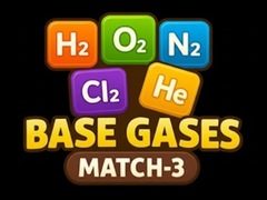 Spil Base Gases Match-3