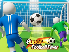 Spil Super Football Fever