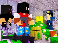 Spil Robberies 3D