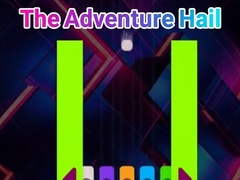 Spil The Adventure Hail