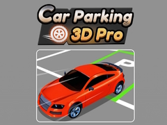 Spil Car Parking 3D Pro