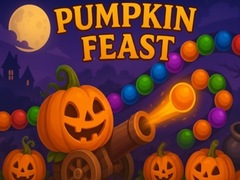 Spil Pumpkin Feast