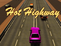 Spil Hot Highway