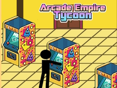 Spil Arcade Empire Tycoon