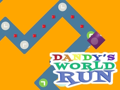 Spil Dandy's World Marathon